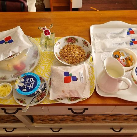 Andavine House - Bed & Breakfast 그래프턴 외부 사진