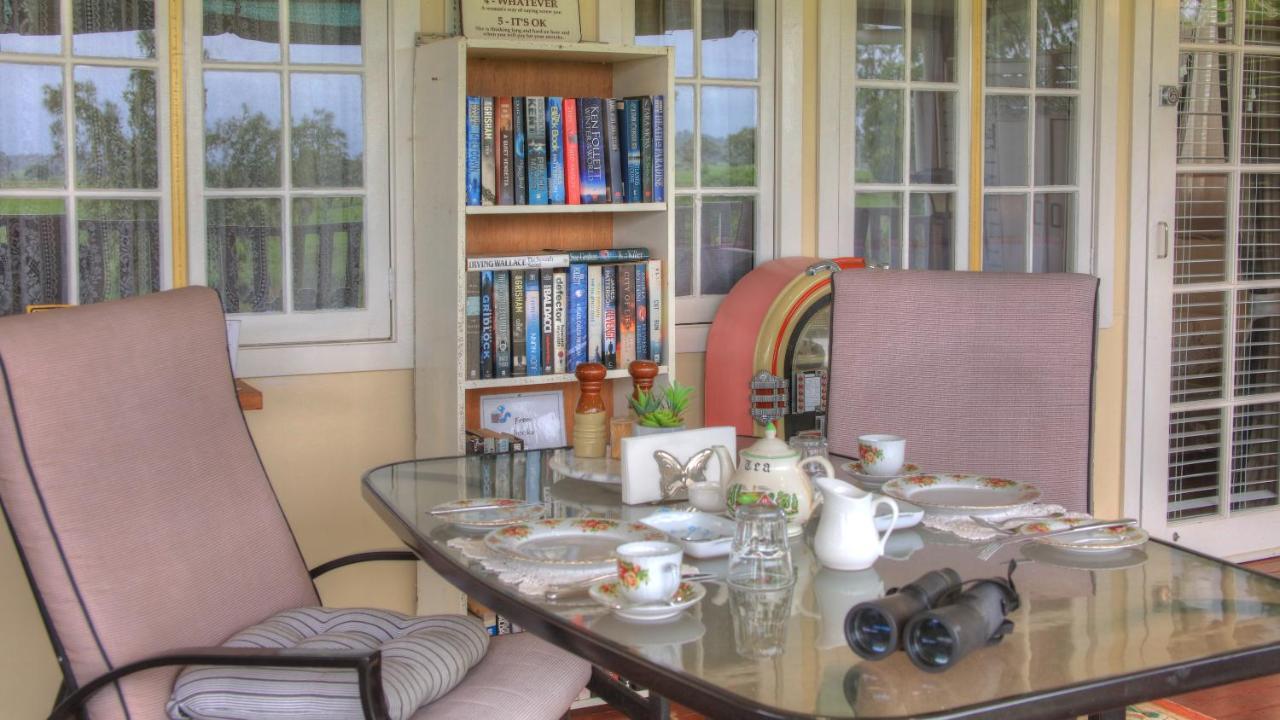 Andavine House - Bed & Breakfast 그래프턴 외부 사진
